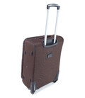 Чемодан RGL S-020 Mini кофе 4 колесный картинка, изображение, фото