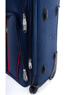 Чемодан RGL S-020 Mini кофе 4 колесный картинка, изображение, фото