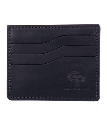 Кардхолдер CardCase, коньяк Grande Pelle 305110 картинка, зображення, фото