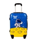 Чемодан Wings Kids Mini Astronaut картинка, изображение, фото