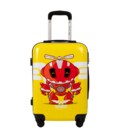 Чемодан Wings Kids Mini Yellow Robot картинка, изображение, фото