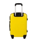 Чемодан Wings Kids Mini Yellow Robot картинка, изображение, фото