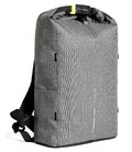 Рюкзак антизлодій XD Design Bobby Urban Lite 15.6" Grey (P705.502) картинка, изображение, фото