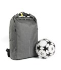 Рюкзак антизлодій XD Design Bobby Urban Lite 15.6" Grey (P705.502) картинка, изображение, фото