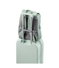 Рюкзак "Soft Daypack" захист від крадіжок, порізів, зелений картинка, изображение, фото