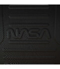 Чемодан Semi Line 20" (S) NASA Black (T5800-1) картинка, изображение, фото