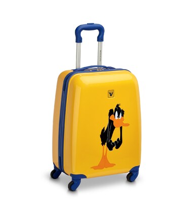 Детский маленький чемодан, ручная кладь Roncato LOONEY TUNES KIDS 441000/82 картинка, изображение, фото