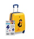 Детский маленький чемодан, ручная кладь Roncato LOONEY TUNES KIDS 441000/82 картинка, изображение, фото