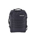 Сумка-рюкзак CabinZero MILITARY 36L/Absolute Black Cz18-1401