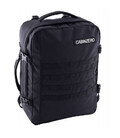 Сумка-рюкзак CabinZero MILITARY 36L/Absolute Black Cz18-1401