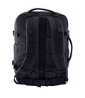 Сумка-рюкзак CabinZero MILITARY 36L/Absolute Black Cz18-1401