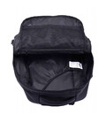 Сумка-рюкзак CabinZero MILITARY 36L/Absolute Black Cz18-1401