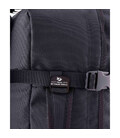 Сумка-рюкзак CabinZero MILITARY 36L/Absolute Black Cz18-1401