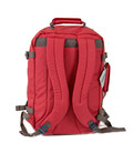 Сумка-рюкзак CabinZero CLASSIC 36L/Red Sky Cz17-1911