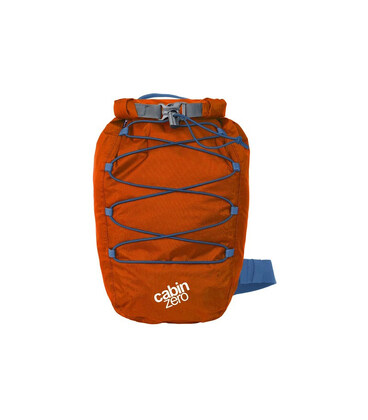 Монорюкзак/сумка-слинг CabinZero ADV DRY 11L/Orange Czaw01-1915