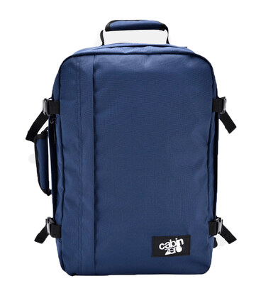 Сумка-рюкзак CabinZero CLASSIC 36L/Navy Cz17-1205