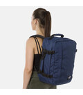 Сумка-рюкзак CabinZero CLASSIC 36L/Navy Cz17-1205