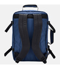 Сумка-рюкзак CabinZero CLASSIC 36L/Navy Cz17-1205