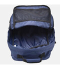 Сумка-рюкзак CabinZero CLASSIC 36L/Navy Cz17-1205