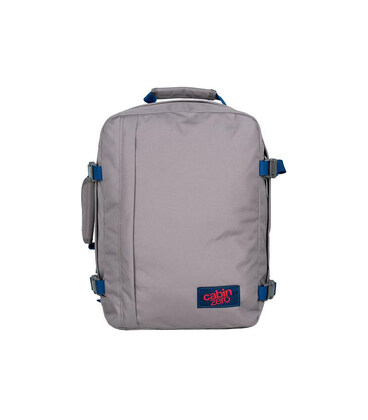 Сумка-рюкзак CabinZero CLASSIC 36L/Grey Moor Cz17-1902