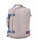 Сумка-рюкзак CabinZero CLASSIC 36L/Grey Moor Cz17-1902