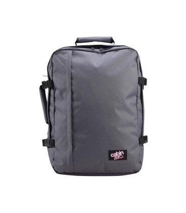 Сумка-рюкзак CabinZero CLASSIC 44L/Original Grey Cz06-1203