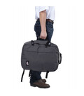 Сумка-рюкзак CabinZero CLASSIC 44L/Original Grey Cz06-1203