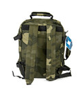 Сумка-рюкзак CabinZero CLASSIC 28L/Urban Camo Cz08-1306