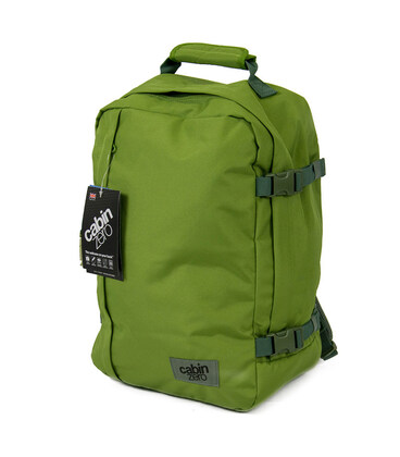 Сумка-рюкзак CabinZero CLASSIC 36L/Sagano Green Cz17-1808