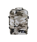 Сумка-рюкзак CabinZero CLASSIC 44L/Grey Camo Cz06-1603