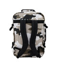 Сумка-рюкзак CabinZero CLASSIC 44L/Grey Camo Cz06-1603