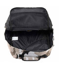 Сумка-рюкзак CabinZero CLASSIC 44L/Grey Camo Cz06-1603