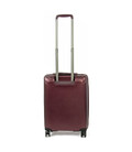 Чемодан Echolac CIVIL/Burgundy Mini EcPC162-403-20