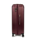 Чемодан Echolac CIVIL/Burgundy Maxi EcPC162-401-20