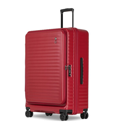 Чемодан Echolac CELESTRA/Echolac Red Maxi EcPC183-401-21