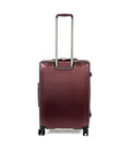 Чемодан Echolac CIVIL/Burgundy Midi EcPC162-402-20