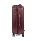 Чемодан Echolac CIVIL/Burgundy Midi EcPC162-402-20