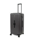 Чемодан Echolac CELESTRA SUPERTRUNK/Dark Grey Maxi EcPC183K-401-04