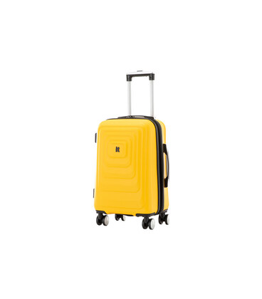 Чемодан IT Luggage MESMERIZE/Old Gold Mini IT16-2297-08-S-S137