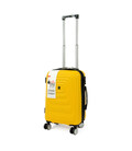 Чемодан IT Luggage MESMERIZE/Old Gold Mini IT16-2297-08-S-S137