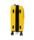 Чемодан IT Luggage MESMERIZE/Old Gold Mini IT16-2297-08-S-S137