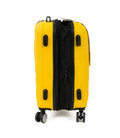 Чемодан IT Luggage MESMERIZE/Old Gold Mini IT16-2297-08-S-S137