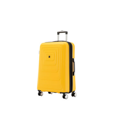 Чемодан IT Luggage MESMERIZE/Old Gold Midi IT16-2297-08-M-S137