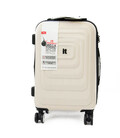 Чемодан IT Luggage MESMERIZE/Cream Mini IT16-2297-08-S-S176