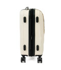 Чемодан IT Luggage MESMERIZE/Cream Mini IT16-2297-08-S-S176