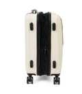 Чемодан IT Luggage MESMERIZE/Cream Mini IT16-2297-08-S-S176