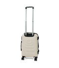 Чемодан IT Luggage MESMERIZE/Cream Mini IT16-2297-08-S-S176