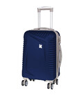 Чемодан IT Luggage OUTLOOK/Dress Blues Mini IT16-2325-08-S-S754