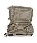 Чемодан IT Luggage OUTLOOK/Dress Blues Mini IT16-2325-08-S-S754