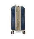 Чемодан IT Luggage OUTLOOK/Dress Blues Mini IT16-2325-08-S-S754